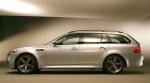 BMW M5 Touring 2009 года